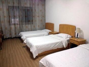 Jinan International Exhibition Center Hotel Hongjialou Exterior photo
