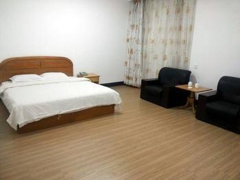 Jinan International Exhibition Center Hotel Hongjialou Exterior photo