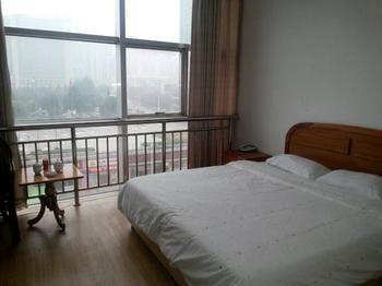 Jinan International Exhibition Center Hotel Hongjialou Exterior photo